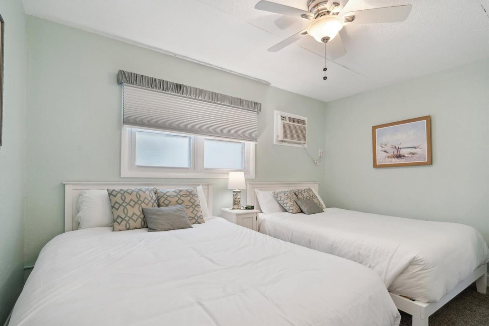 6201 Ocean Ave, Unit 204 - The Nassau Inn ไวลด์วูด ภายนอก รูปภาพ