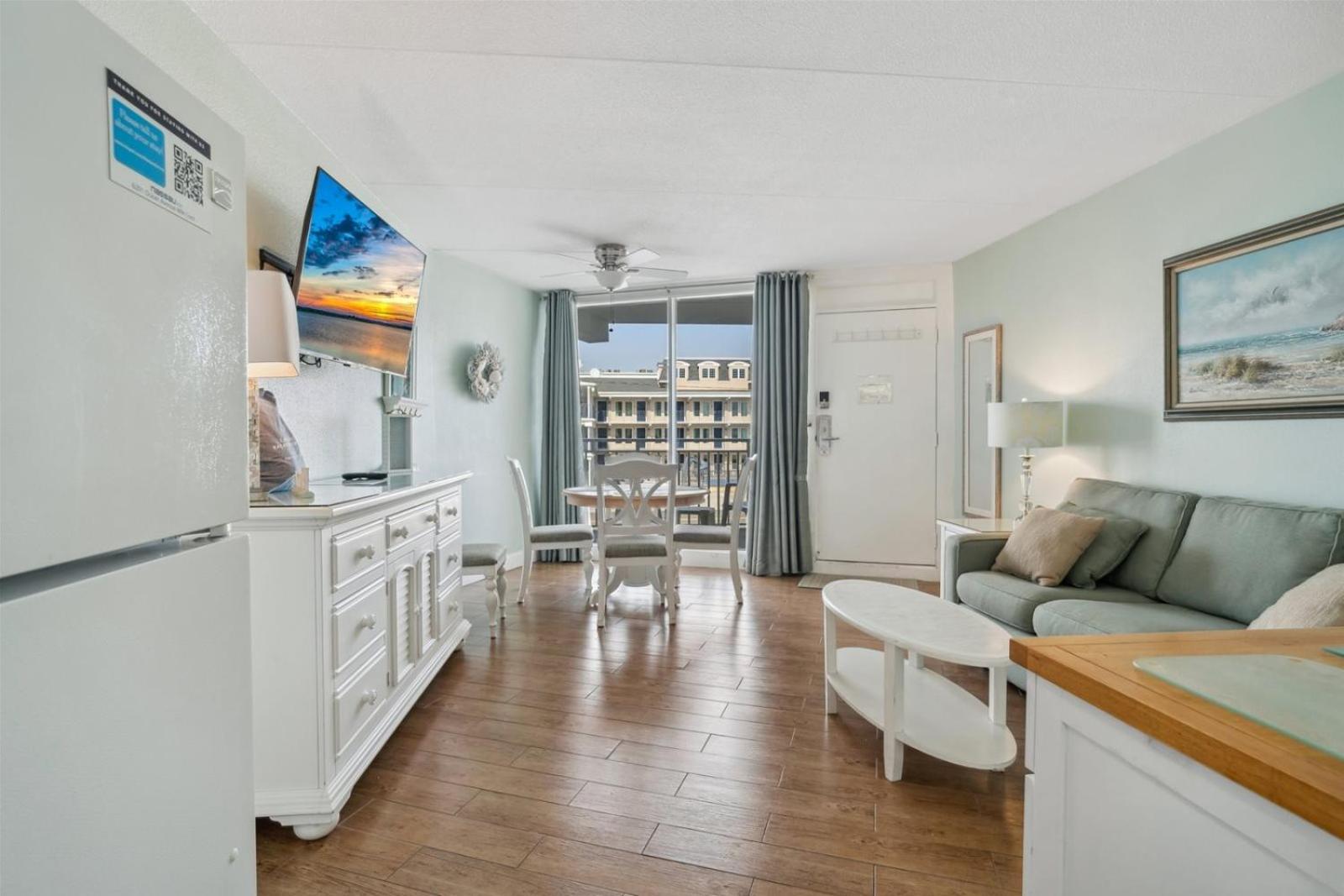 6201 Ocean Ave, Unit 204 - The Nassau Inn ไวลด์วูด ภายนอก รูปภาพ
