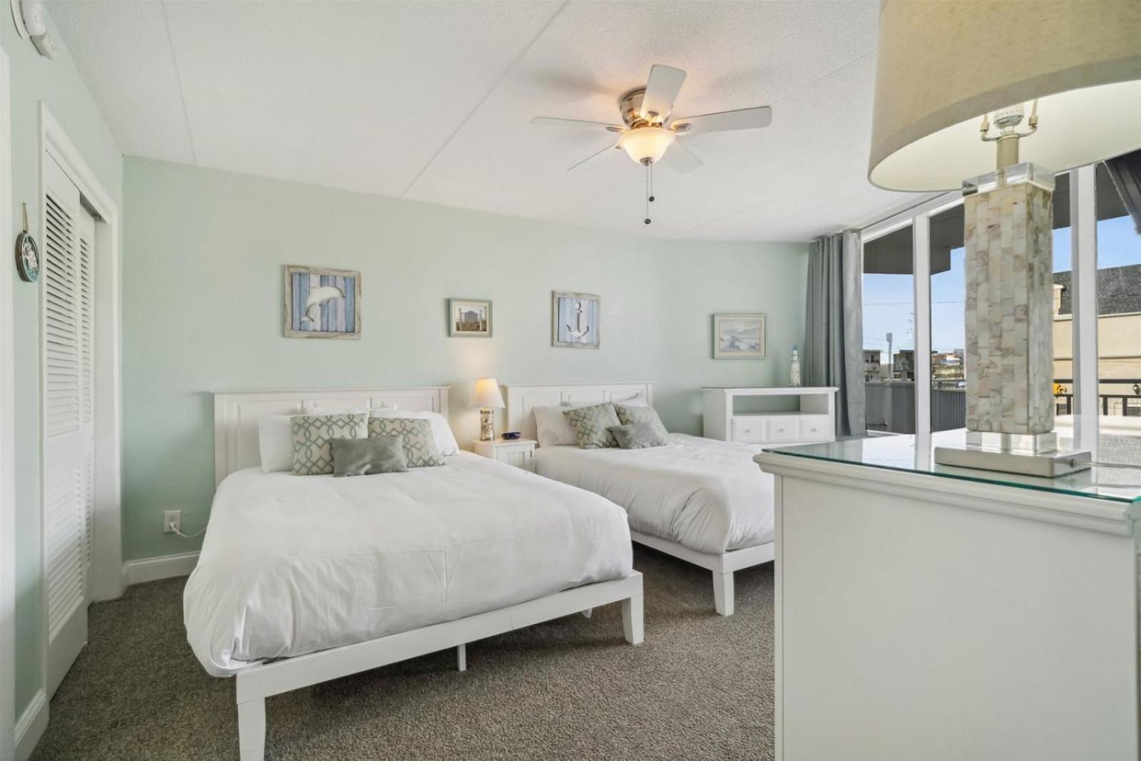 6201 Ocean Ave, Unit 204 - The Nassau Inn ไวลด์วูด ภายนอก รูปภาพ
